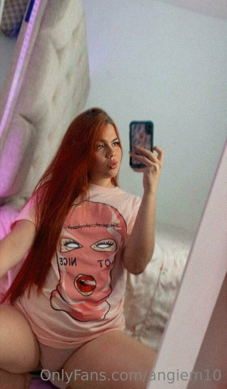 angiem10 pornographic actress pic