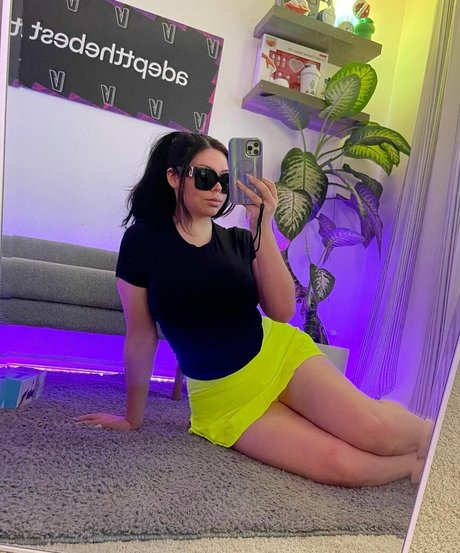 Adept pornstar picture