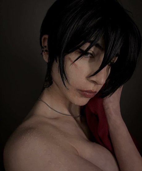 Alfyrise model xxx galleries