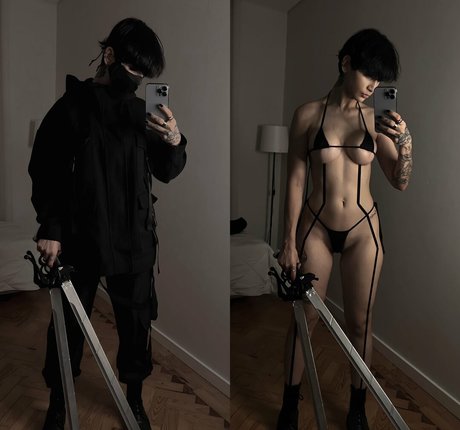 Alfyrise pornstar pretty picture