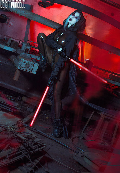 Kassandra Leigh model sex galleries