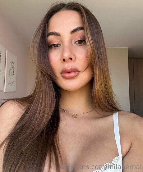 Mila Bernal nice star gallery