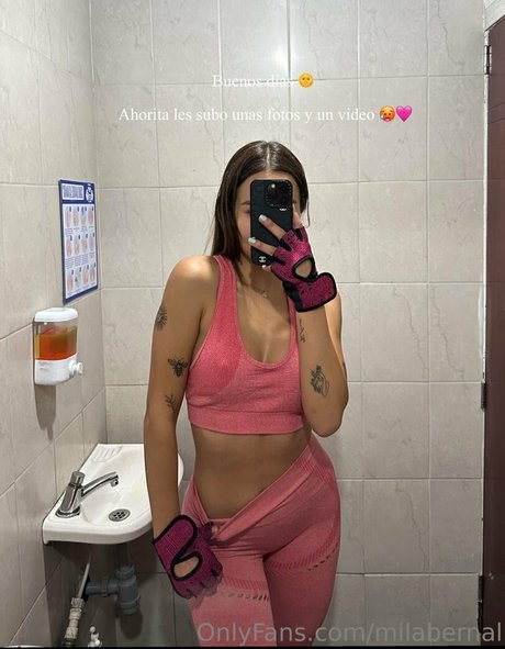 Mila Bernal star hd gallery