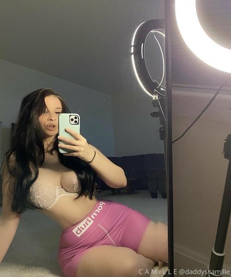 lemonadecandy__ pornstar naked pictures