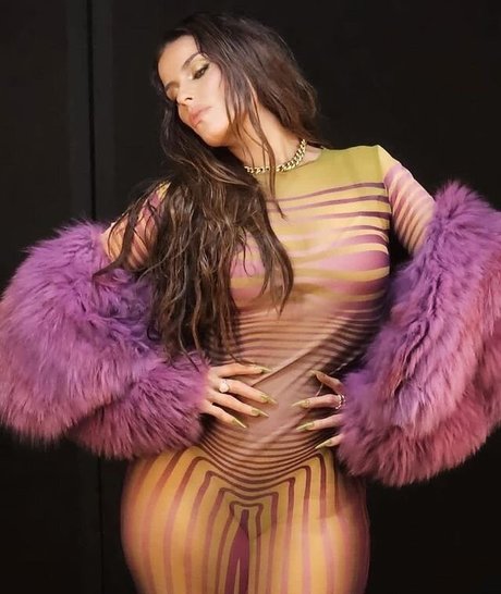 Nelly Furtado model porn pics