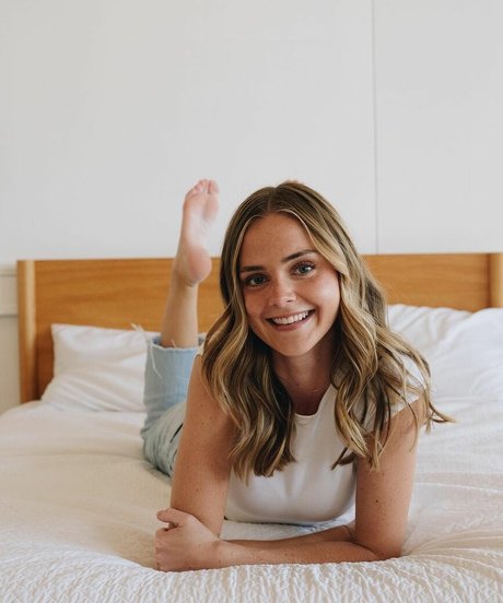 Lifewithlaurenmae high quality model photo