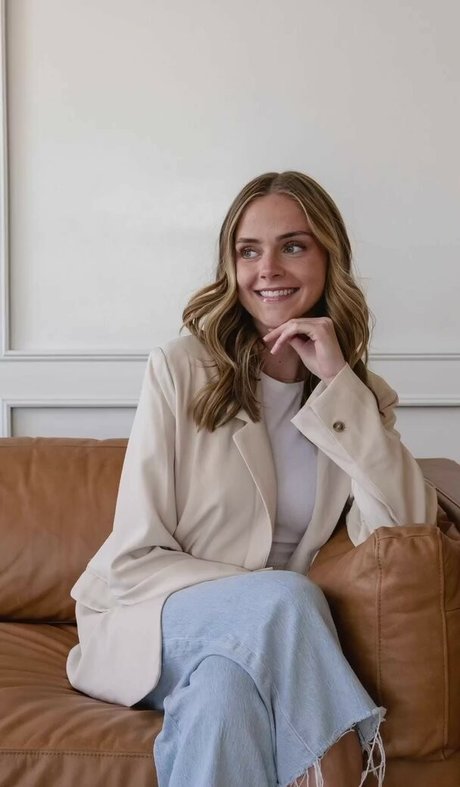 Lifewithlaurenmae naked model images