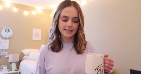 Lifewithlaurenmae star nude pic