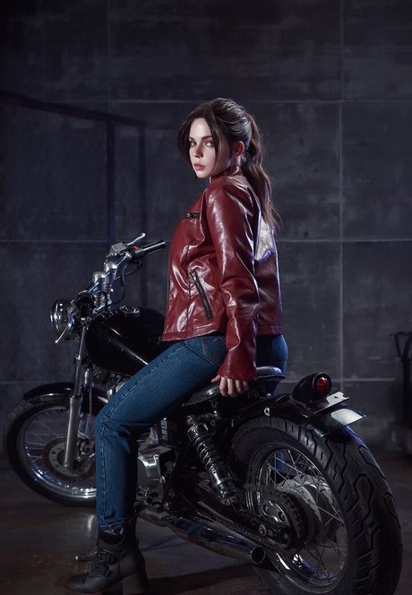 ashenreina hot pornstar pic