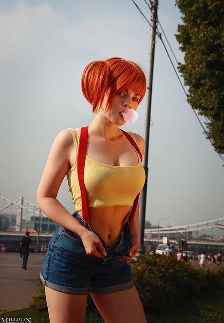 ashenreina high quality actress picture