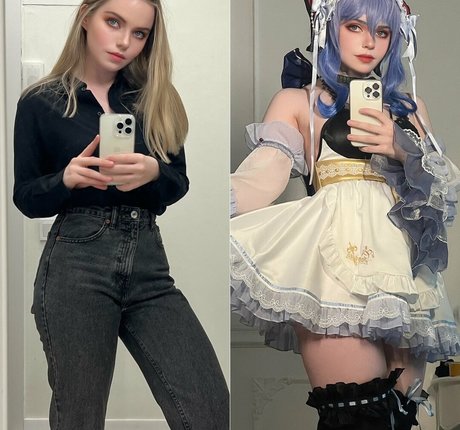 ashenreina actress pic