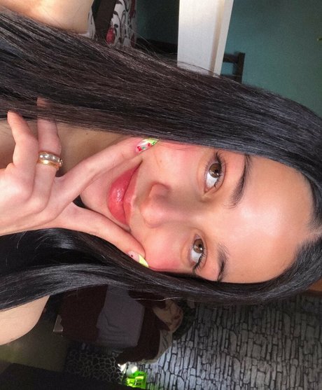 Luana Moraes best actress pic