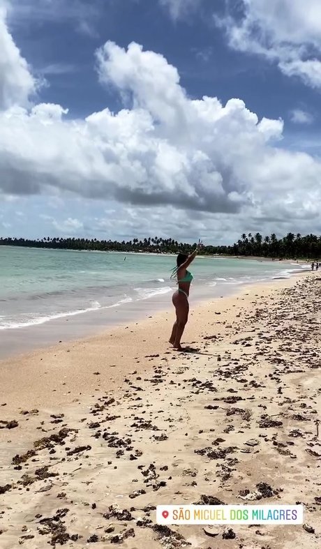 Luana Moraes nudes actress photos