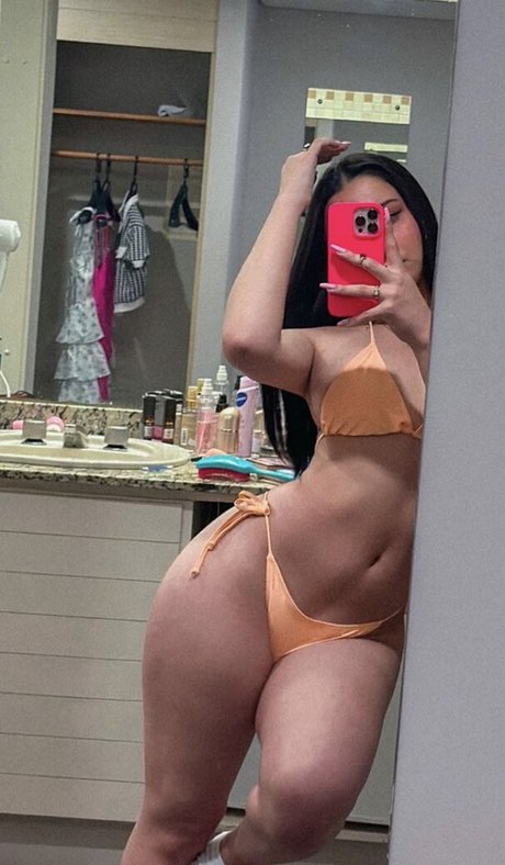 Luana Moraes model nice archive