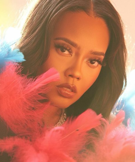 Angela Simmons best actress pics