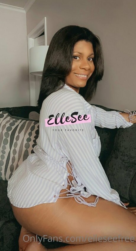 elleseefree pornstar exclusive photos