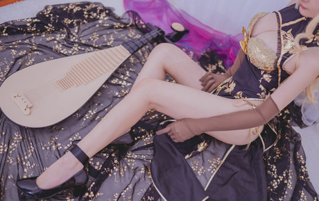 black daddy onlyfans pretty gallery