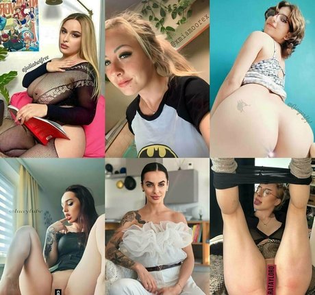 debrafox model adult pic