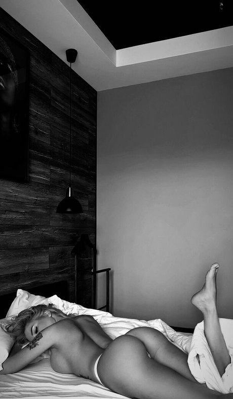 Dance Malyshka star top archive