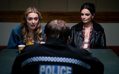 Aimee Lou Wood star nudes gallery