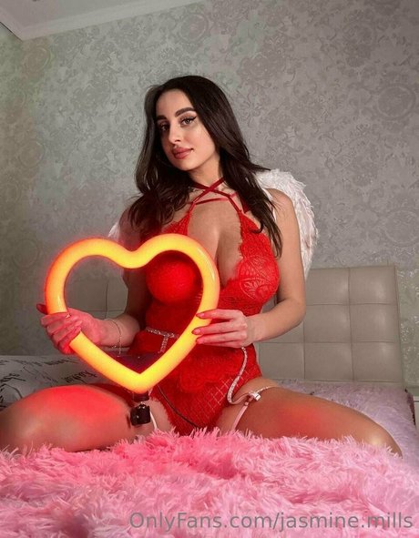 Jasmine Mills hd pornstar gallery