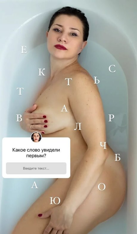 doctormakarova pornstar beautiful gallery