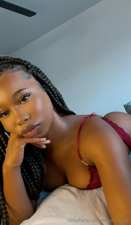 IeshaMarie20 nude star images