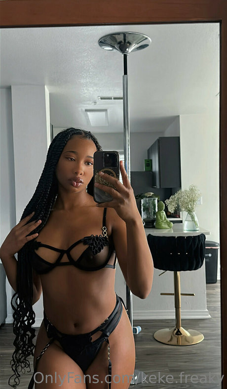 IeshaMarie20 nudes pornstar photo