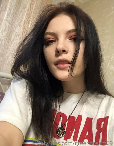 greendream69 best model pictures