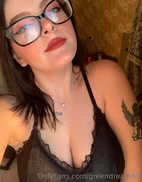 greendream69 star photos