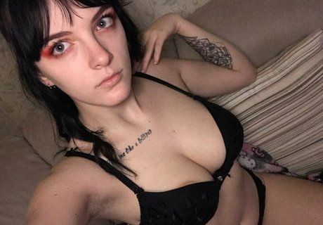 greendream69 top model pic