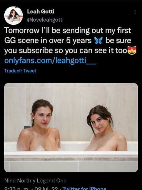 Nina North xxx star archive