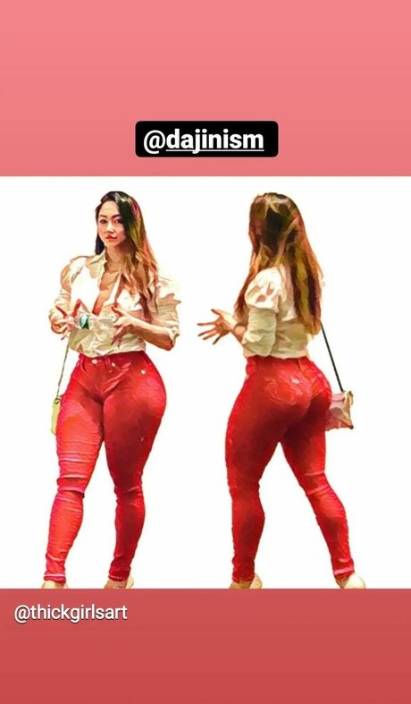 Dajinism porn model archive