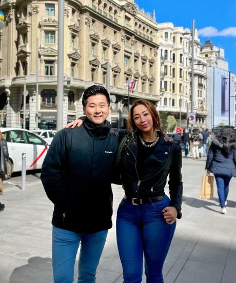 Dajinism star perfect photos