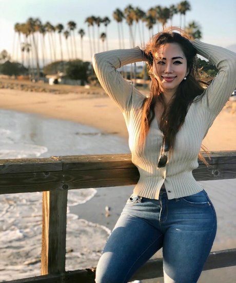 Dajinism pornstar adult image