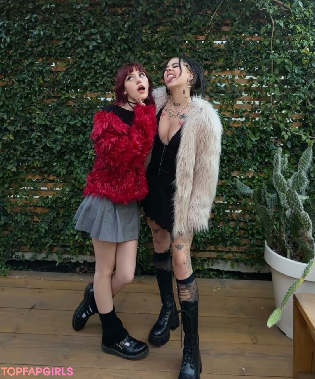 Craysounds pornographic model picture