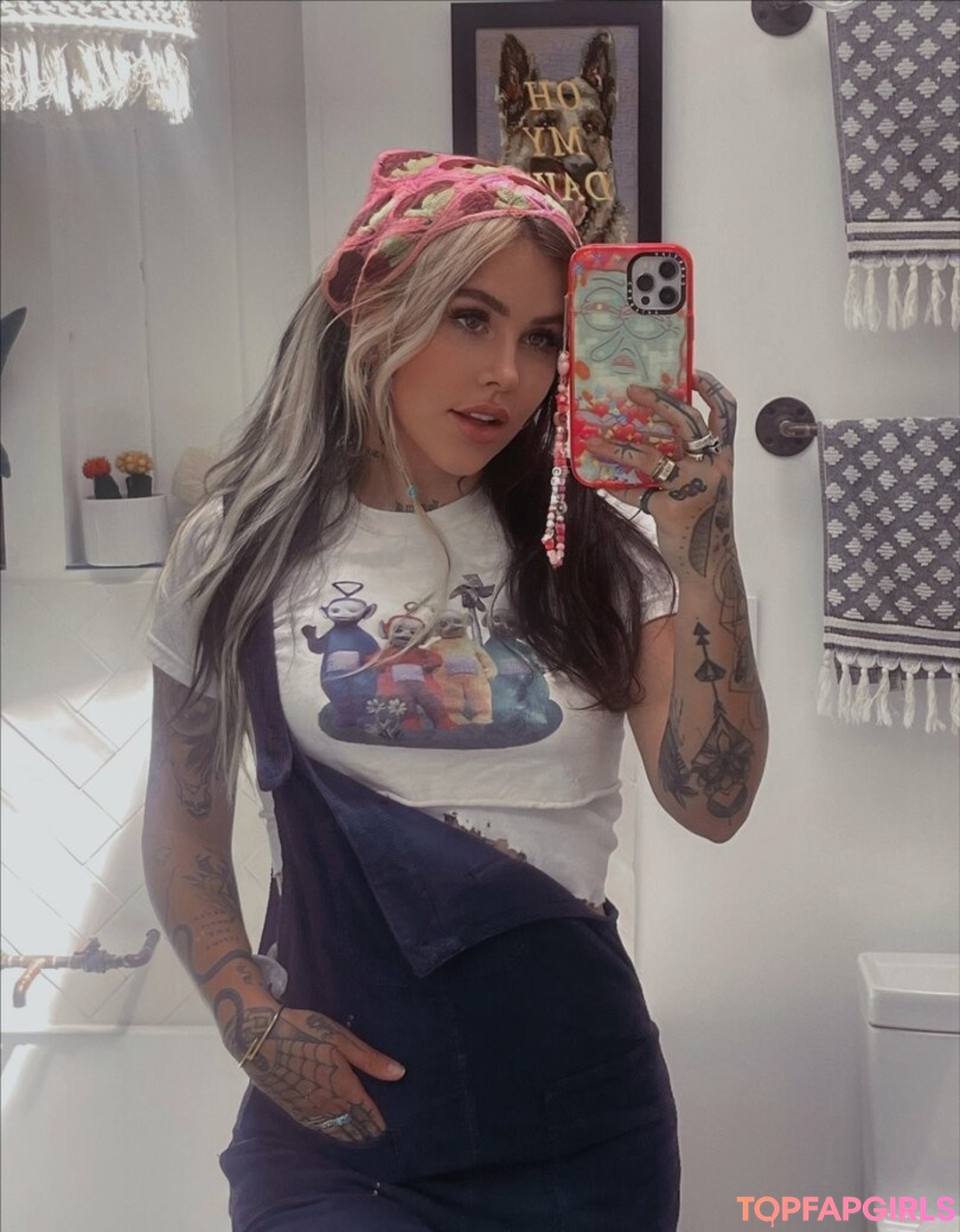 Craysounds model hd pics