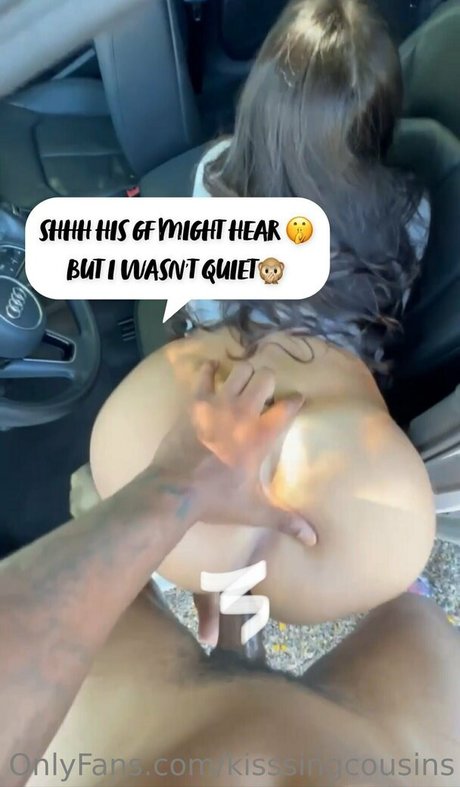 kisssingcousins pornstar beautiful pic