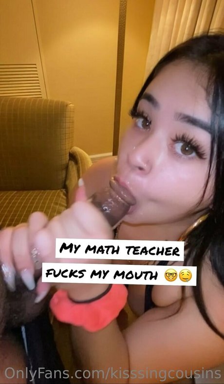 kisssingcousins exclusive pornstar image