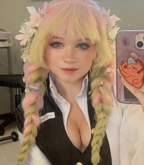 Rockruff naked star pics