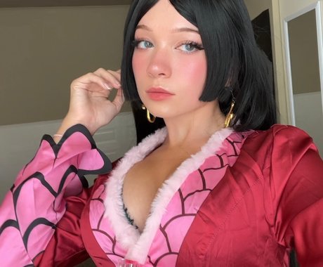 Rockruff best actress photo