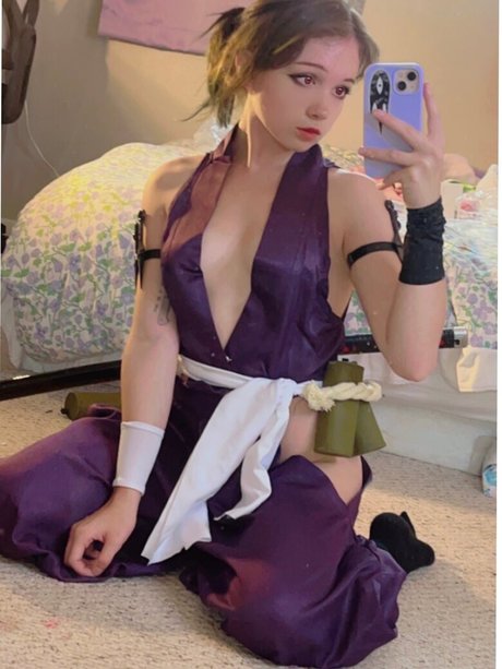 Rockruff hot actress img