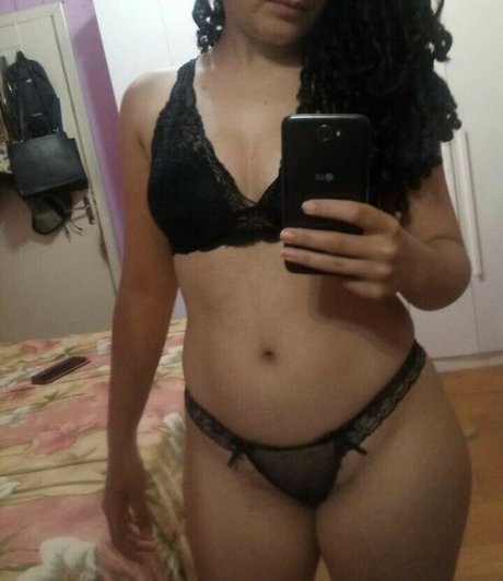 Amiga Marmitinha model sexy pic