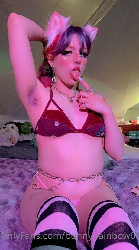 bunny rainbow69 pornstar sex archive