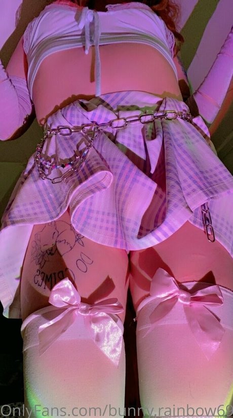 bunny rainbow69 nice actress images