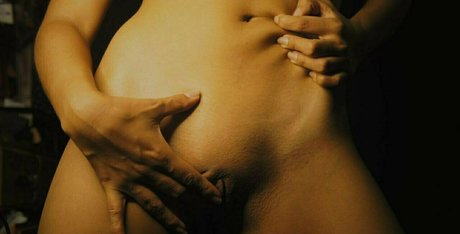 libertinando high quality model pic