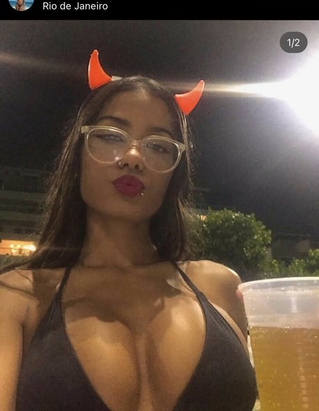 Duda Viana exclusive model img