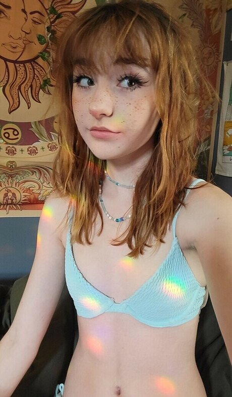 Sammynoodlesoup sexy model photo