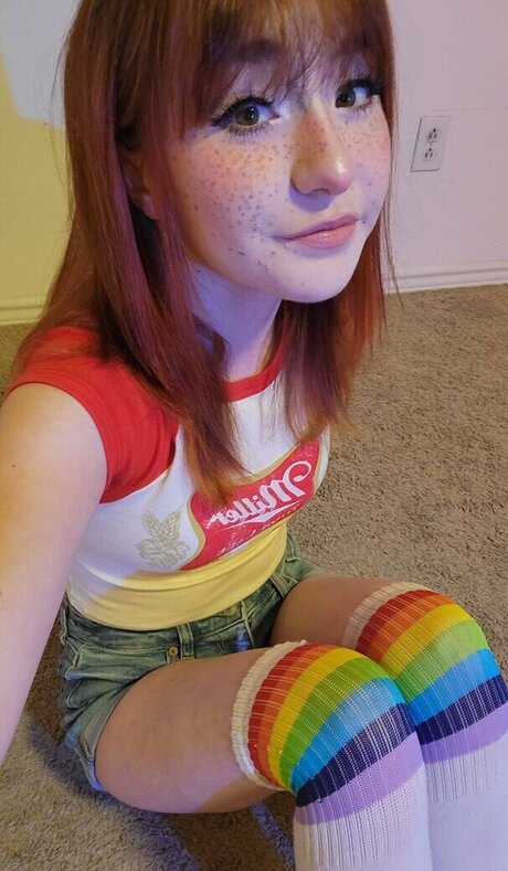 Sammynoodlesoup model high quality img