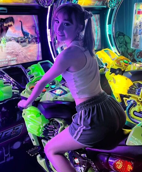 Sammynoodlesoup erotic model photos